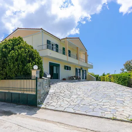 Levanda 公寓 Soullároi