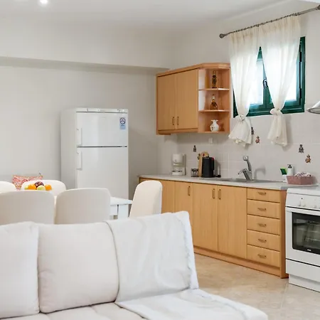 Levanda Apartment *