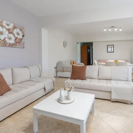 Levanda Apartmán