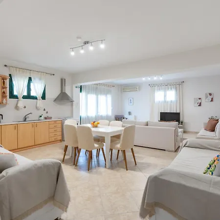 Apartment Levanda