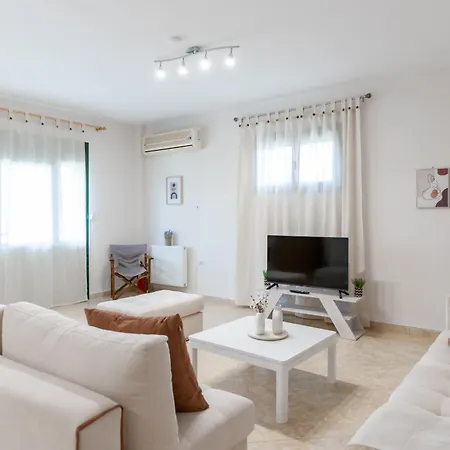 Apartment Levanda