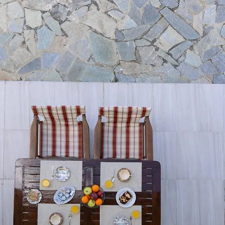 Levanda Apartment Soullároi