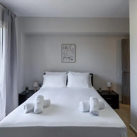 Apartmán Levanda