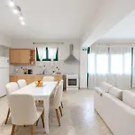 Levanda Apartamento Soullároi