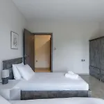 Apartamento Levanda *