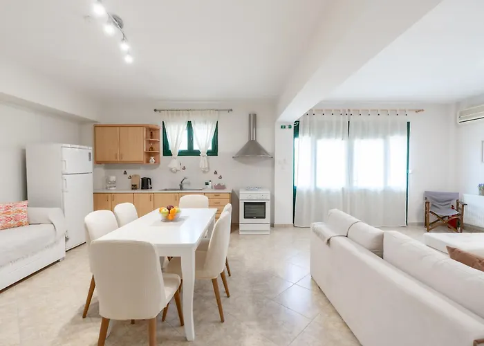 Levanda Apartment Soullaroi