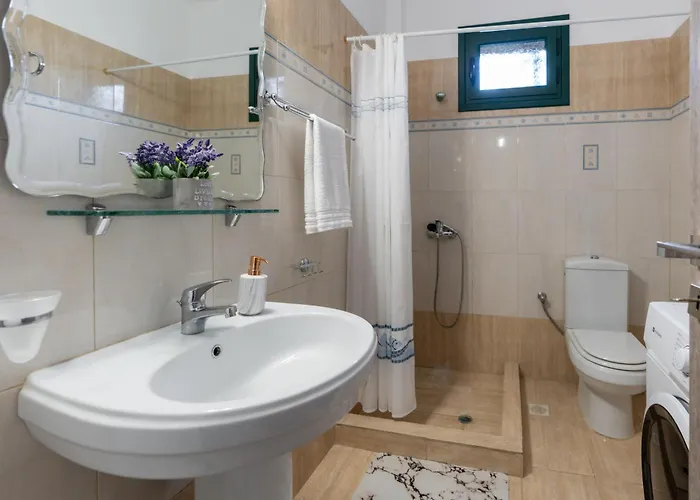 Levanda Apartment Soullaroi