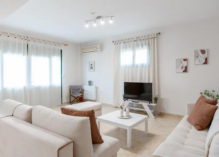 Apartman Levanda