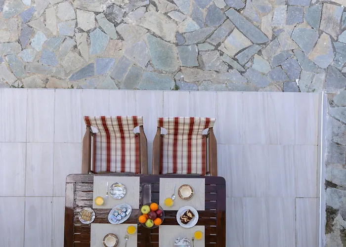 Levanda Apartman Szulári