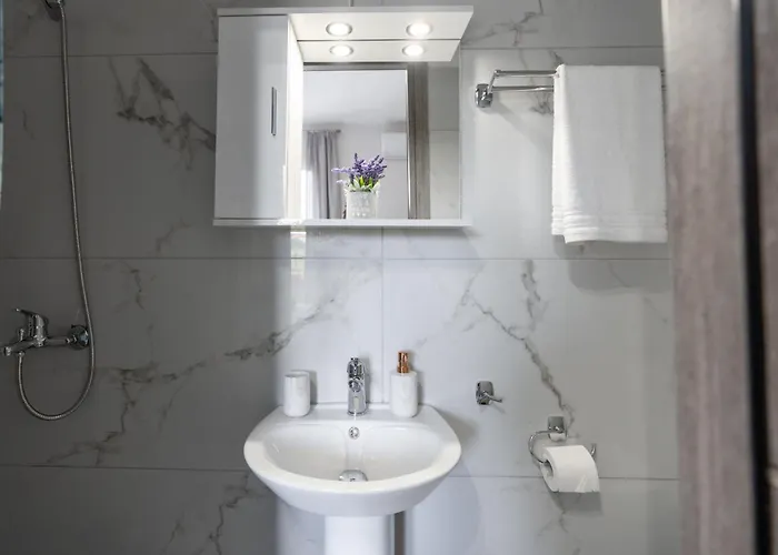 Apartman Levanda Szulári